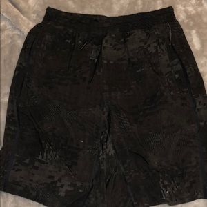Men’s shorts lululemon